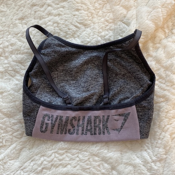 GYMSHARK SPORTSBRA - Picture 3 of 4